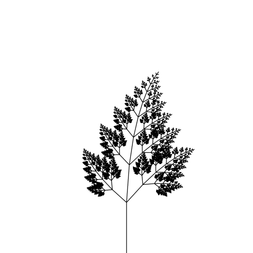 Samuel Blotius persönliche Website